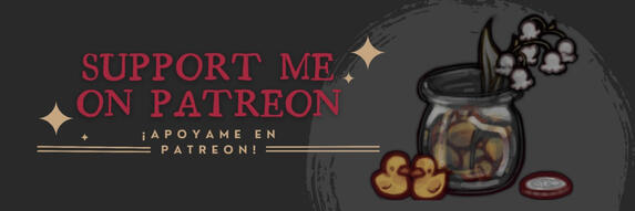 patreon link