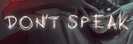 Untitled Don't speak